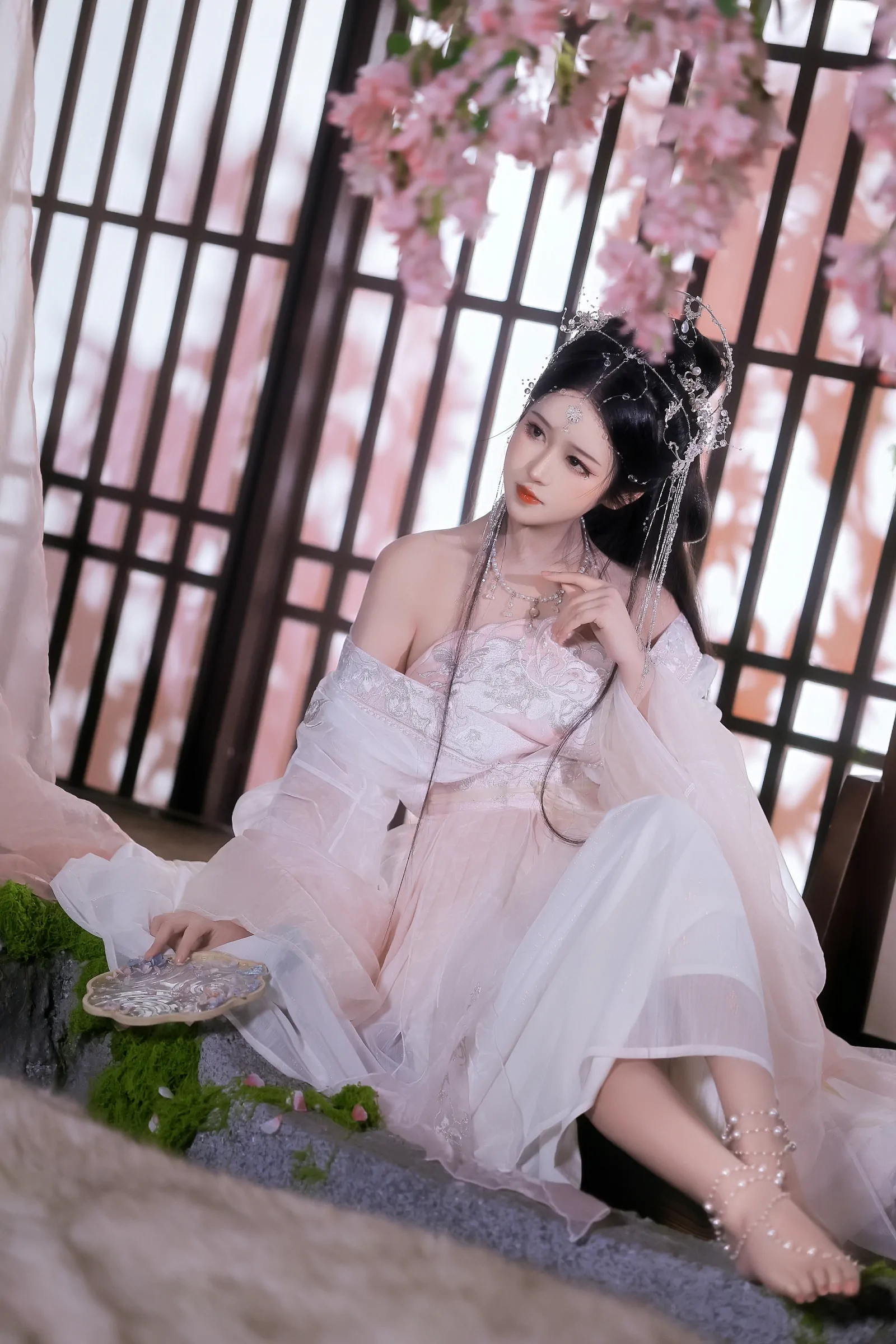 三度_69 – 小师姐 [81张]-渣男图社