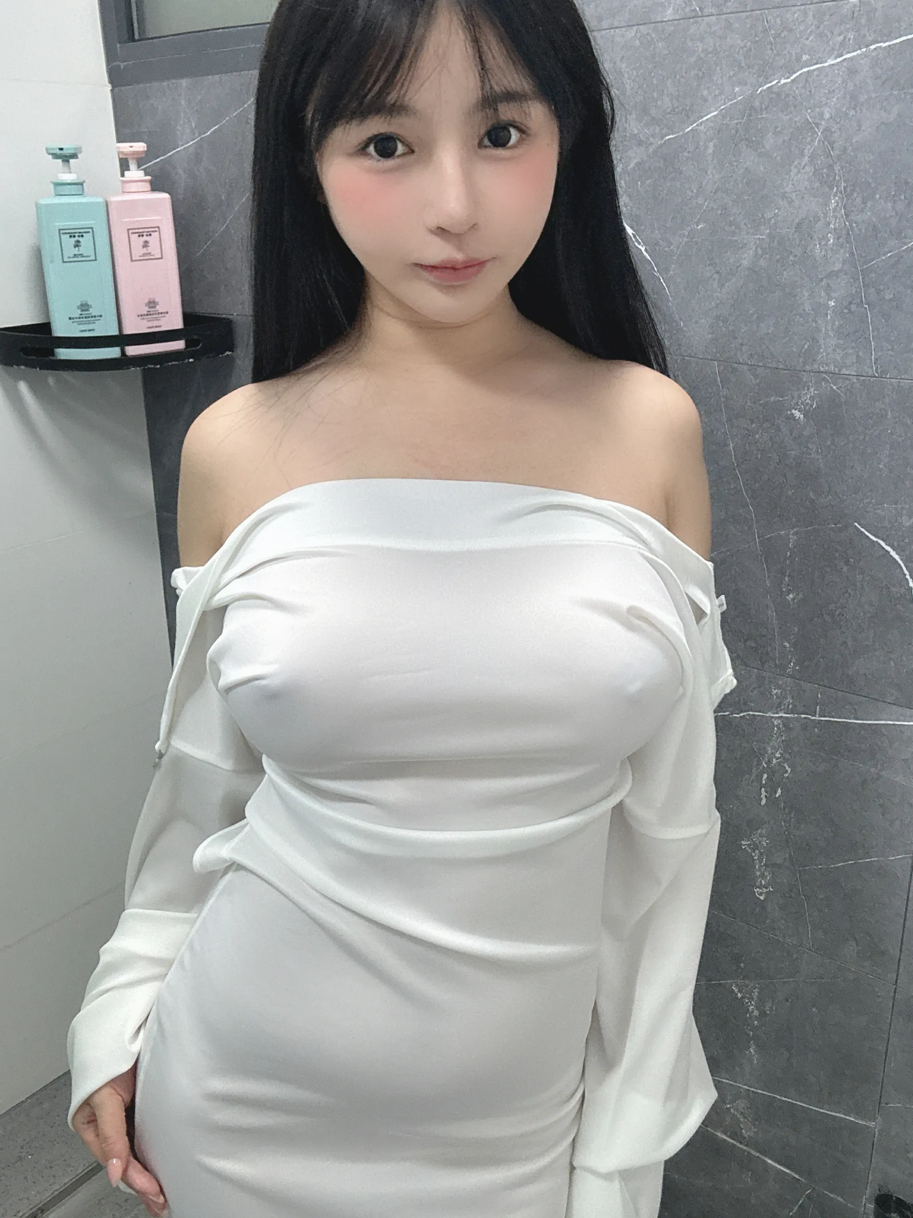 桜井宁宁 – 幽灵娘 [70张]-渣男图社
