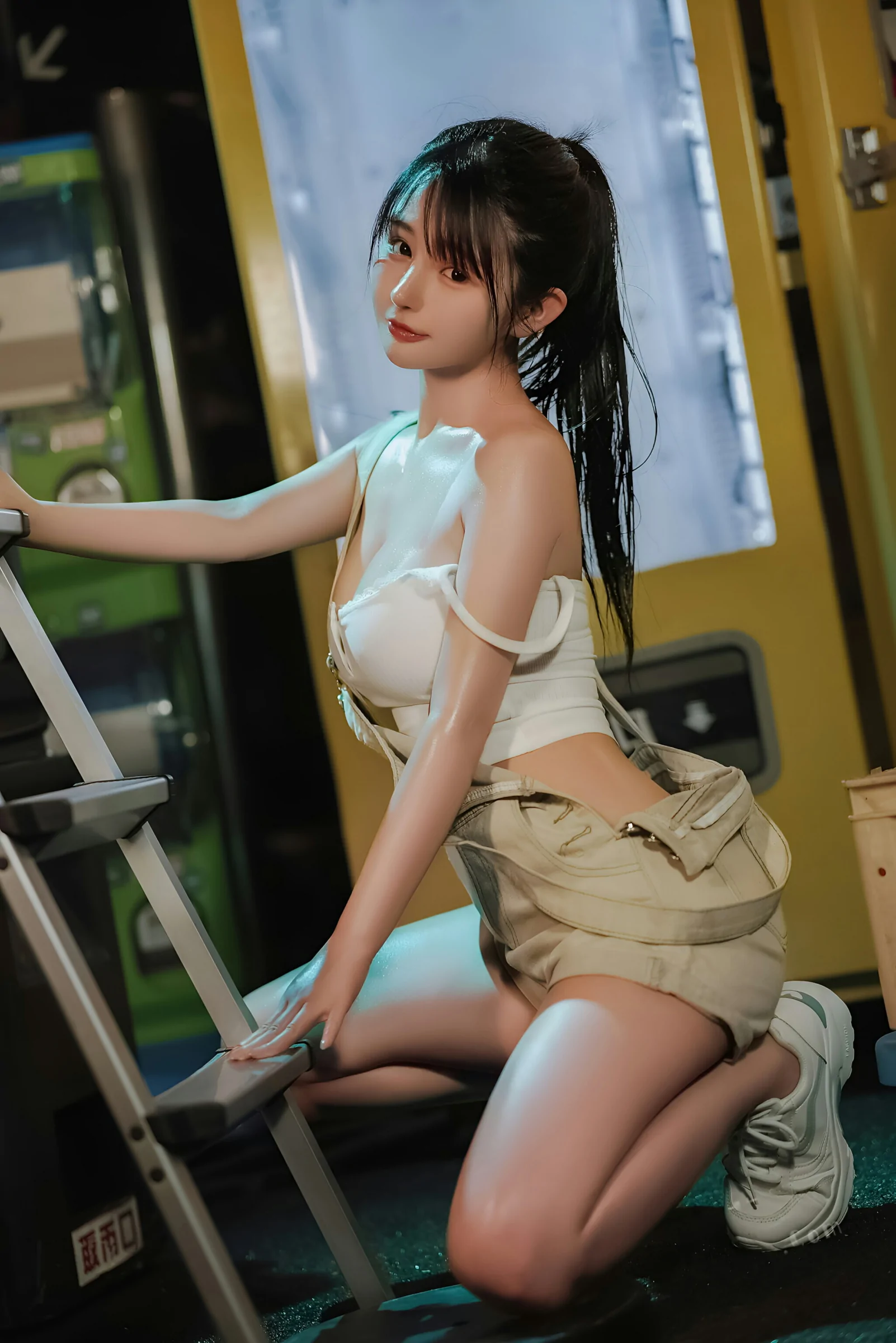 桜井宁宁 – 搬运工 [125张]-渣男图社